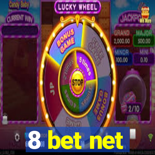 8 bet net